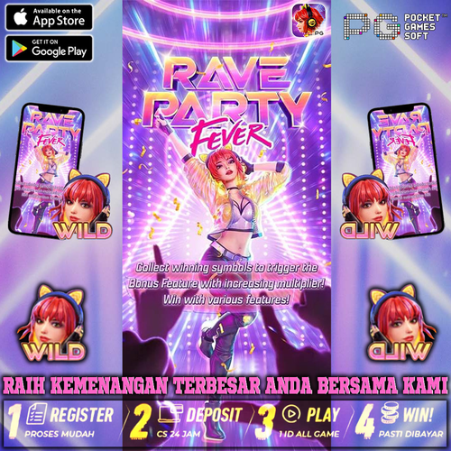 $ Member Baru Di Jamin Meledak Dengan Visual Game Atraktif